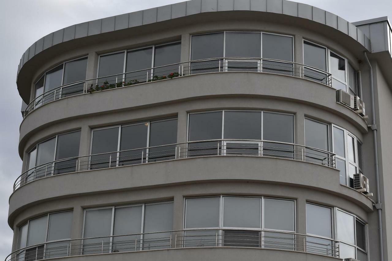 City Penthouse Vita Пула Экстерьер фото