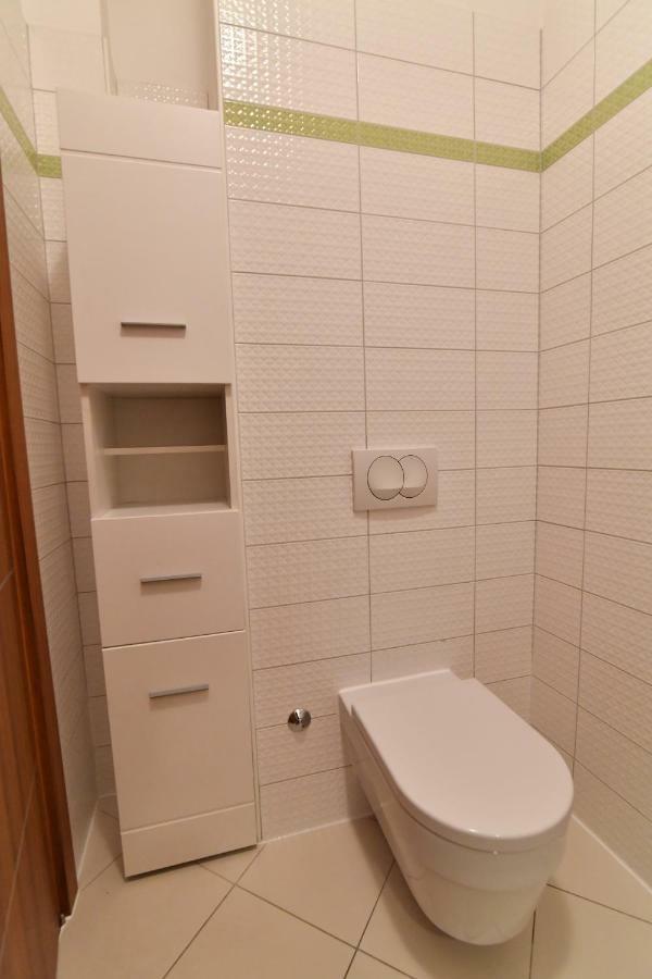City Penthouse Vita Пула Экстерьер фото